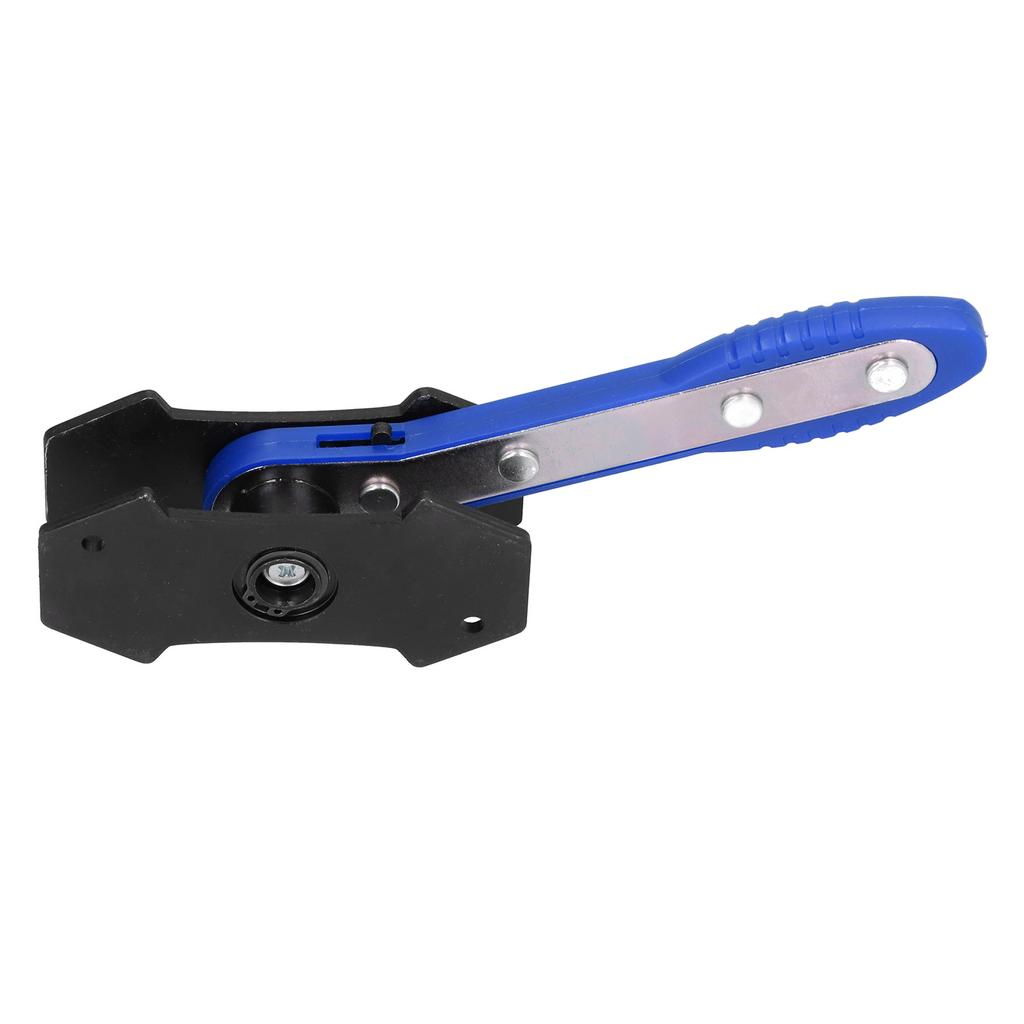 Автомобильный тормозной суппорт Стальной поршень Распорка Поворот на 360 градусов Портативный установочный инструментСиний