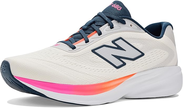 Buty biegowe damskie New Balance 680 Running (W6809BI)