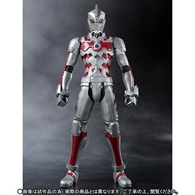 ULTRA-ACT × SHFiguarts КОСТЮМ ACE