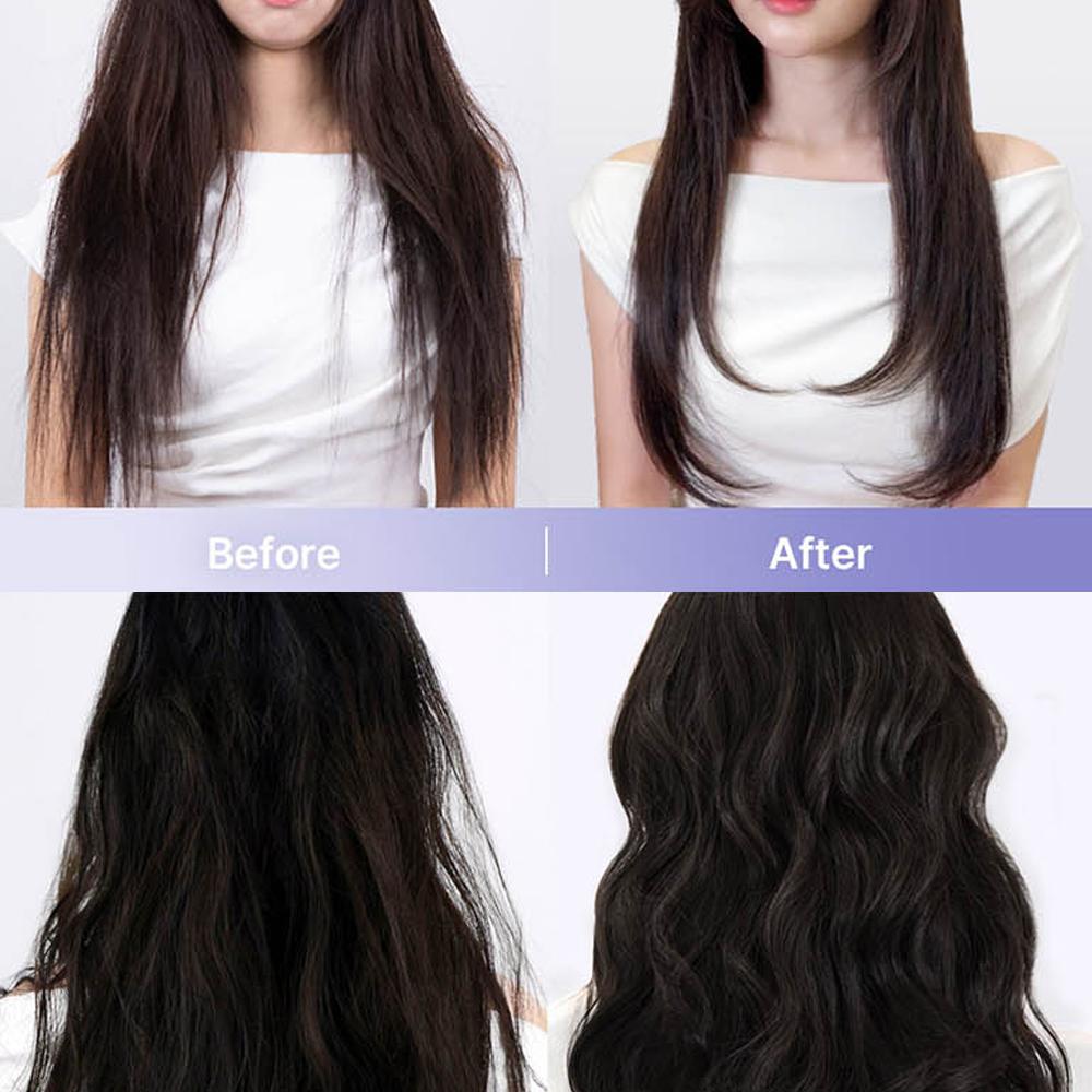 Daleaf Крем для вьющихся волос Glam Curl 150 мл