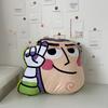 Toy Story Buzz Lightyear Woody Plush Pillow For Bed Sofa Couch Kids Room Decor