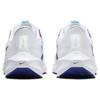 Nike Air Zoom Pegasus 40 White Deep Royal Blue Men Sneakers Photon-Dust Fierce-Pink DV3853-105