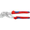 KNIPEX KNIPEX 8605-180 КЛЕЩИ-КЛЮЧ