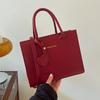 Fashion Women'S Wedding Handbag, Foreign Versatile Messenger Tote Bag