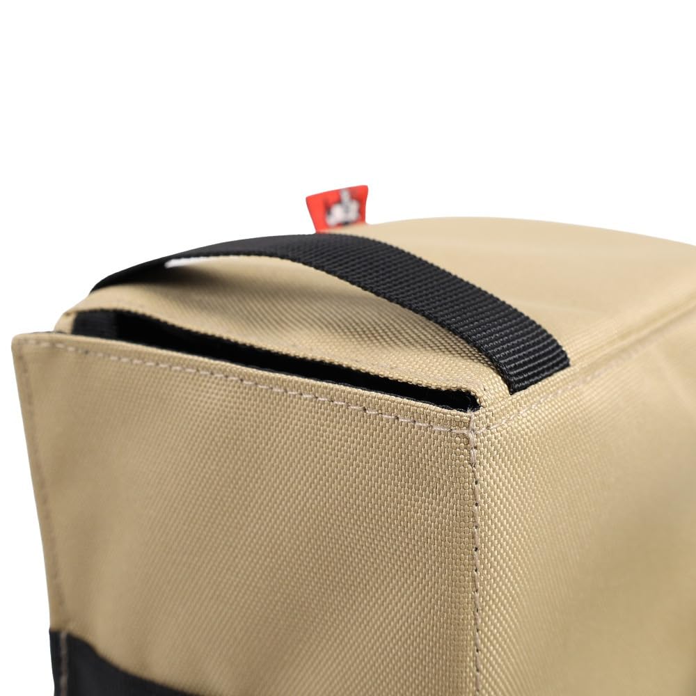 CHUMS Съемный чехол бежевый [Chums] - M бежевый