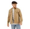 Superdry Canvas Workwear Overshirt