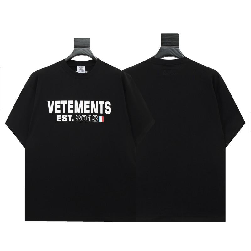 Unisex Oversized Vintage Washed Cotton Tee With Embroidered Letter Print Casual T-Shirt