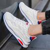 Fashion New Men Sneakers Anti-slip Wear-resistant Soft-sole Running Shoes Tennis Shoe High Quality Comfortable Air-cushion Sports Shoes