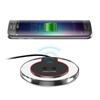 Универсальный комплект беспроводной зарядки QI для быстрой зарядки для iPhone iphoneX/8/8plus 7/7plus