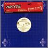 12-дюймовая пластинка PAPOOSE, SNOOP DOGG - Bang It Out 88697138391 Jive, Zomba Lab 2007 США Рэп и Хип-хоп/R&B Б/У