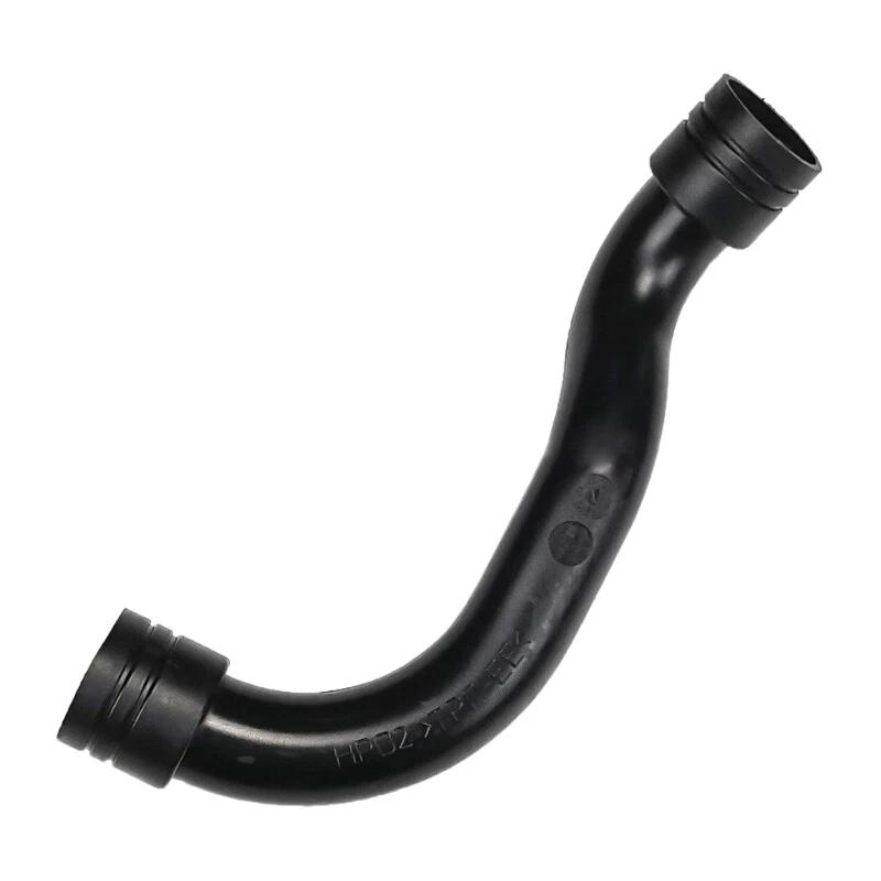 2710901629 2710901929 Intake Repair Mini Hose Pipe For Mercedes Benz W172 W204 W212