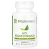 HCl Breakthrough, 90 Veggie Capsules