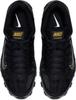 Кроссовки Nike Reax 8 TR Mesh black/metallic gold/black