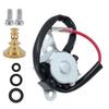 Fuel Solenoid Kit #24-757-01-S for CH620 CH730 CH740 Engines and LH685 LH755 Supporting Precise Fuel System Operation