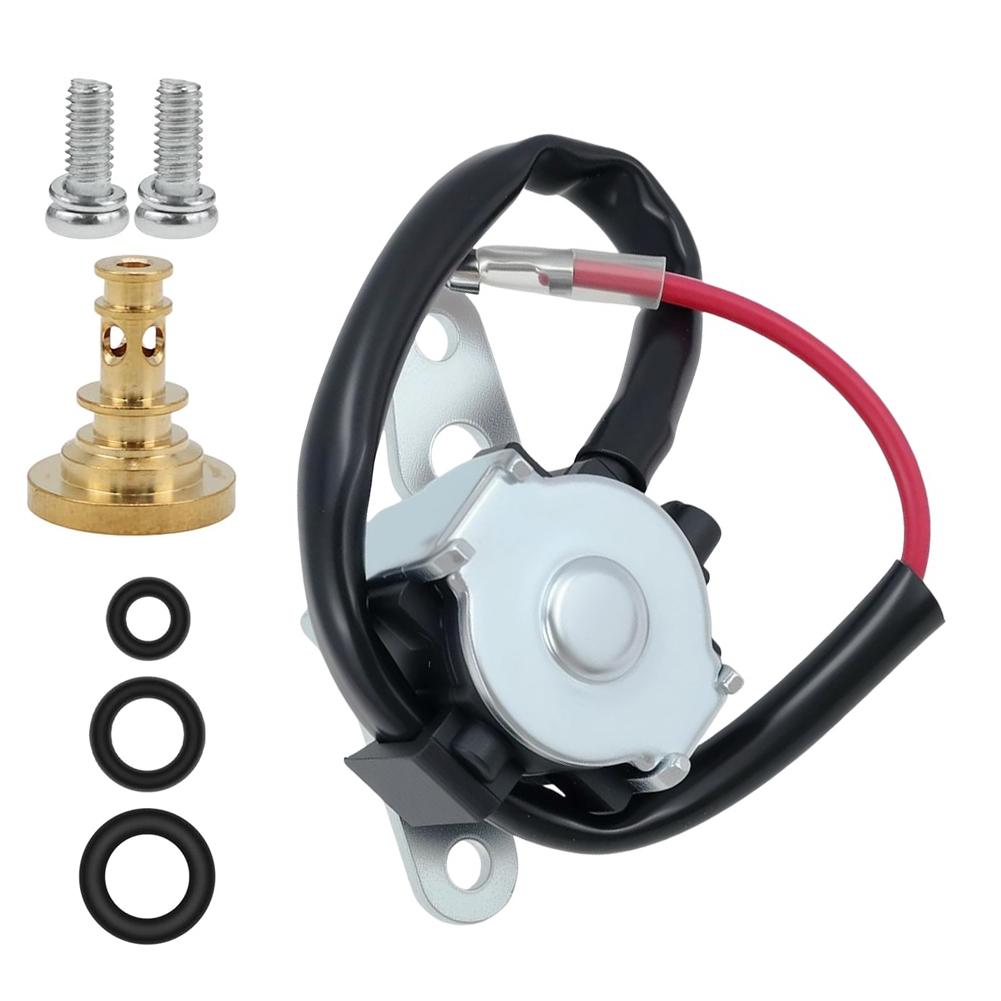 Fuel Solenoid Kit #24-757-01-S for CH620 CH730 CH740 Engines and LH685 LH755 Supporting Precise Fuel System Operation