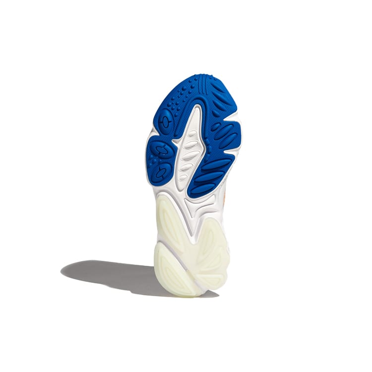 adidas Originals Ozweego 'Белый Синий Красный' GX2714