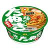 Japan TOYO SUISAN MARUCHAN (Soba with Duck Broth / Dark Blue Kitsune Soba / Green Tanuki Tempura Soba) 1 Pc