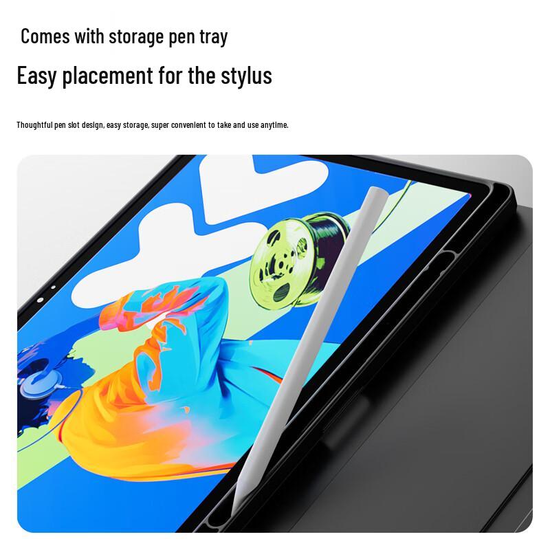 KUSHTA Умный чехол для планшета серии Lenovo Xiaoxin Pad Pro