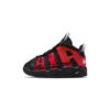Air More Uptempo 96 Мужские Черный Белый DM0020-001