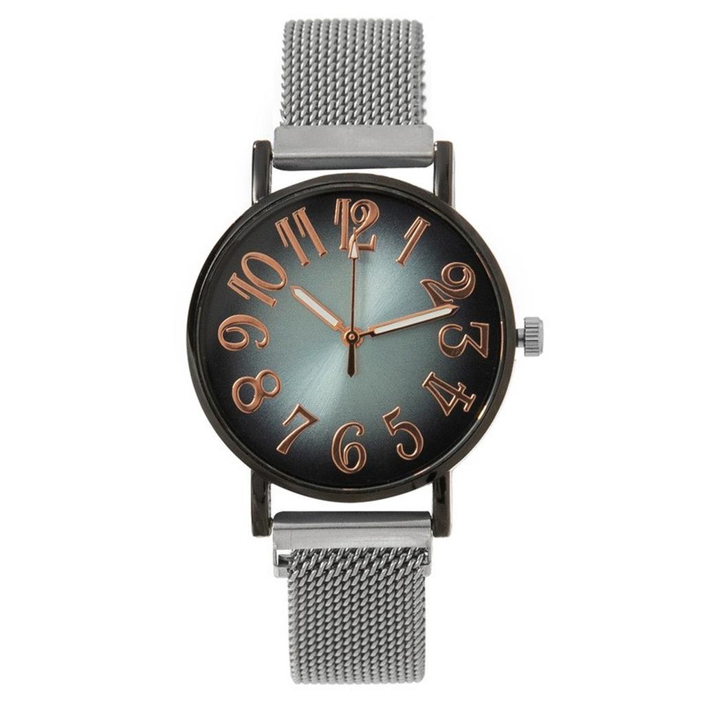 Женские модные кожаные часы