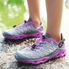 Summer Outdoor Trekking Shoes Women Men Hiking Aqua Shoes Finishing Camping Tourism Treking Sneakers Mountain Tracking Wading