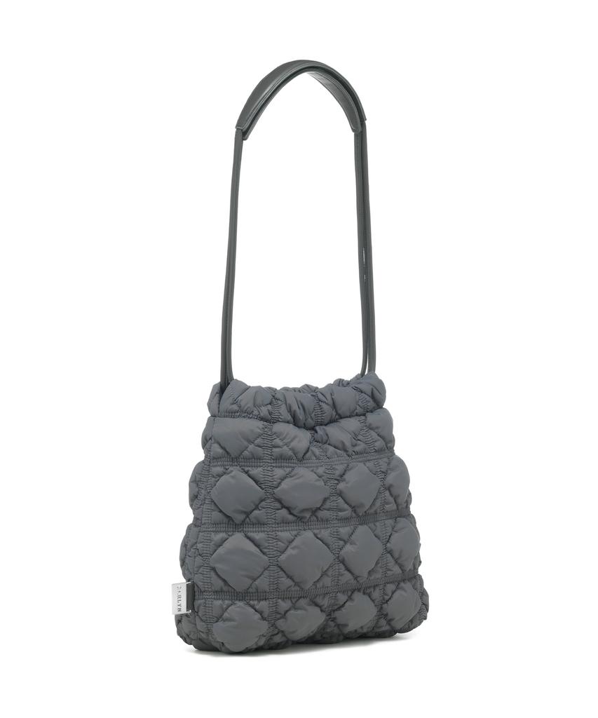Carlyn Twi Soft Mini H74112010 Угольный