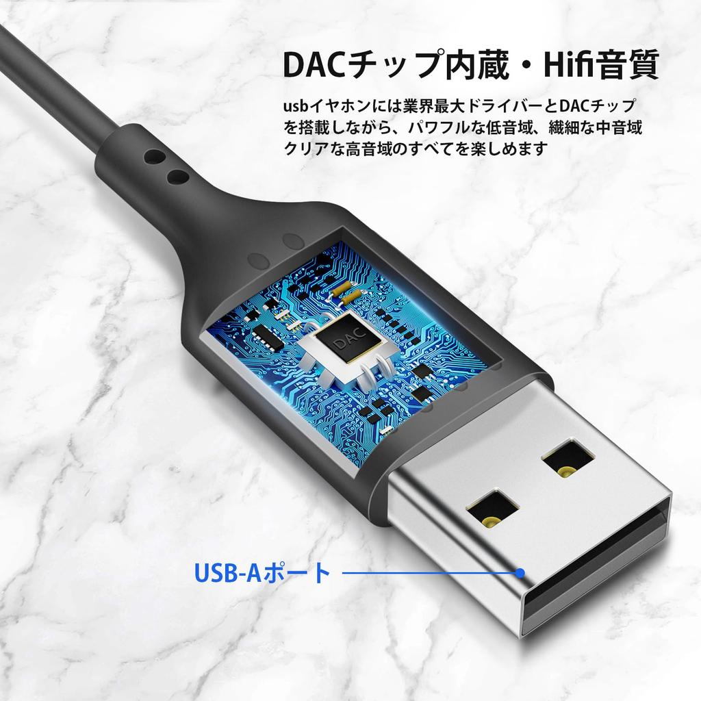 USB-проводные наушники для с для веб-пульта и совместимые с с ПК/ноутбуком для хранения, микрофон, длина 2,3 м, внутриканальные, для удаленной работы,