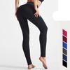 Women's Yoga Leggings Fitness Pants Running Gym Sportswear Jogger Jogging Cycling Trousers