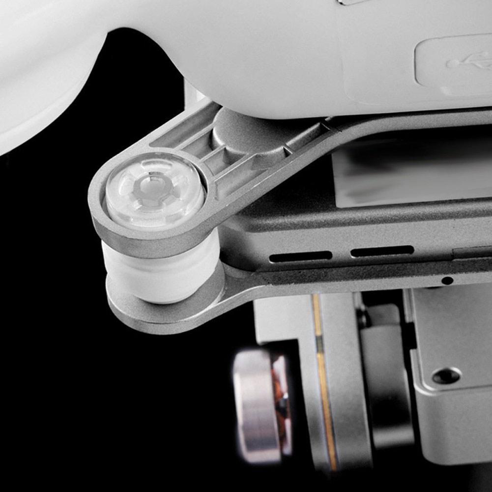12pcs/set Gimbal Shock Absorption Damping Rubber Balls Buckle Pins Kit For DJI Phantom 3 Pro 2 Vision Gimbal