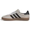 adidas Gazelle Indoor 'Алюминиевое ядро Черный' Мужские IH4769