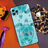 Милый бампер-чехол с морской черепахой для iPhone 16 15 14 Pro Max 11 12 13 Pro Max Mini XR 16e 16 15 Plus Чехол для телефона