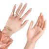 SILIFEELER Hand Model Hand Model Silicone Hand Female Hand Real Hand Drawing Hand Painting Model Hand Torso Jewelry Yoshikage Kira Mannequin Cosplay