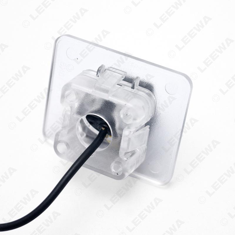 Waterproof 170° Wide Angle Rear View Camera for Kia Carnival/Optima/K5/Lotze