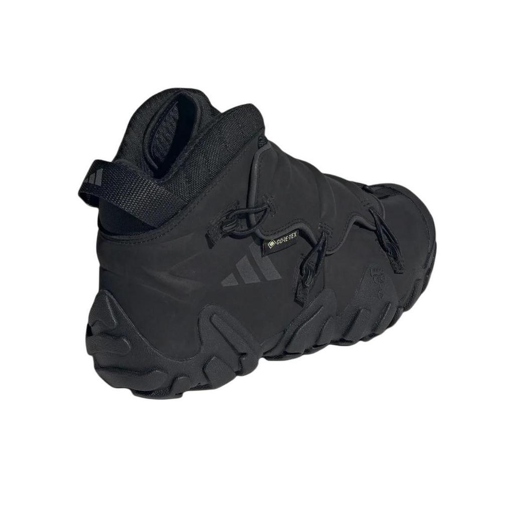adidas Radlander EQT GORE-TEX Черные Унисекс Кроссовки Основной Черный Облачно-Белый IE9023