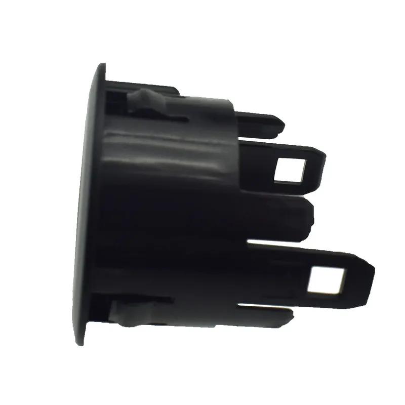 39681-TV0-G01 9663821577XT Держатель фиксатор парковочного датчика 1/4 шт. Для Citroen C5 C6 Peugeot 307 308 407 Honda Accord 9 Civic Acura