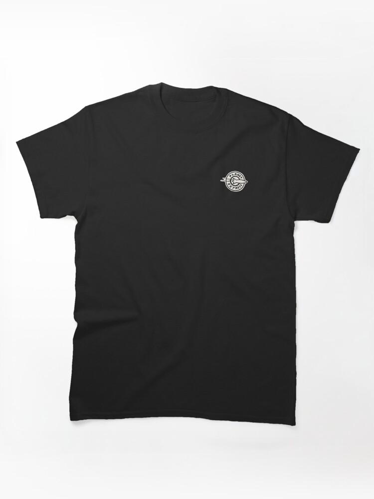 Futurama Futurama Classic Unisex T-Shirt
