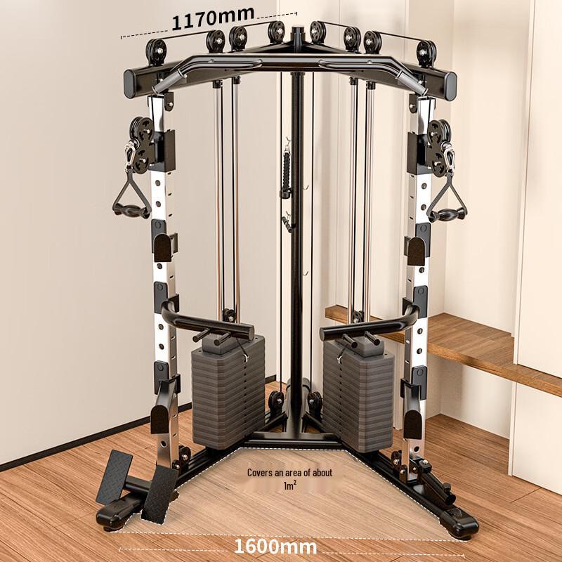 Yueji Tiger Home Multi-functional Strength Trainer
