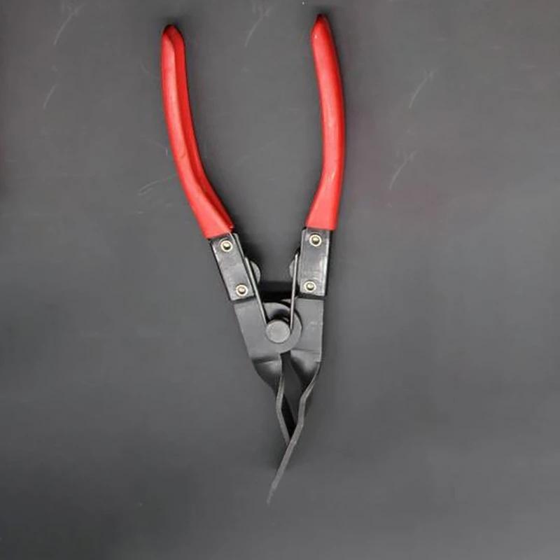 Trim Clip Removal Pliers for Door Panel/Bumper/Linings Automobile Maintenance Repair Tools Auto Car Light Open Repair Tools