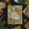 Новый грушевый декор DIY Craft Metal Cutting Die Scrapbook Embossed Paper Card Album Craft Template Stencil Dies