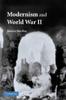 Книга Modernism and World War II