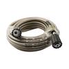 High Pressure Washer Hose Drain Pipe Cleaning Replacement M Length