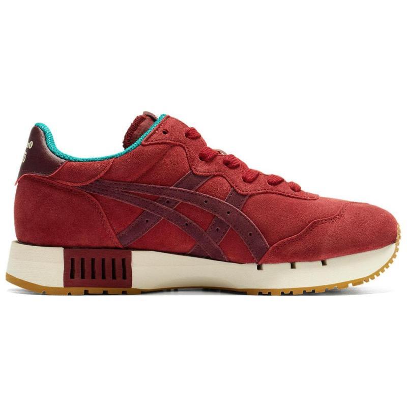 ONITSUKA TIGER Кроссовки X Caliber Свекольный сок 1183C138-600