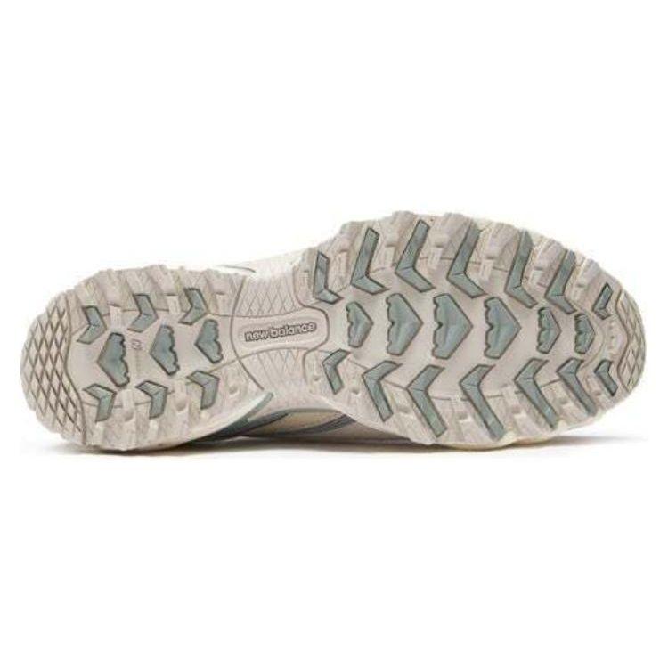 Tokyo Design Studio X New Balance 610S Concrete Unisex Sneakers Cream Timberwolf Juniper ML610STD