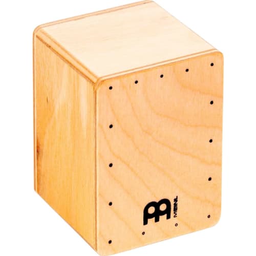 Meinl Percussion Шейкер, Мини-кахон шейкер, Балтийская береза SH50