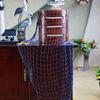 Creative Wall Mediterranean Style Fishing Net Decoration Wall Hangings Home Bar Decor