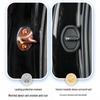 Universal Silicone Door Lock Cover: Shock-Absorbing, Anti-Collision, Thickened Protection Pad