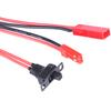 20A Esc 30A Esc Скорость двигателя Rc Esc 2 кГц Прямой и обратный щеточный тормоз