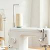 Sewing machine thread holder, universal anti-tangling, 15 * 7 * 5.5cm