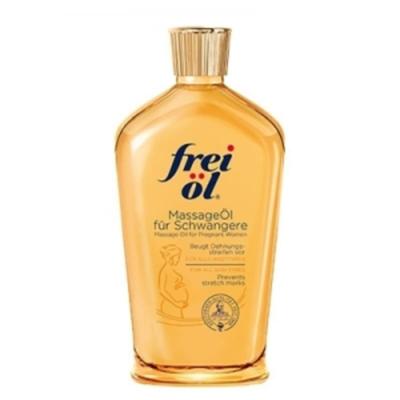 Массажное масло для беременных Frywell Classic 200 мл