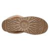 UGG Короткий ботинок Sarissa из овчины 'Каштановый' Женский 1153511-CHE